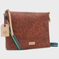Sally Downtown Crossbody