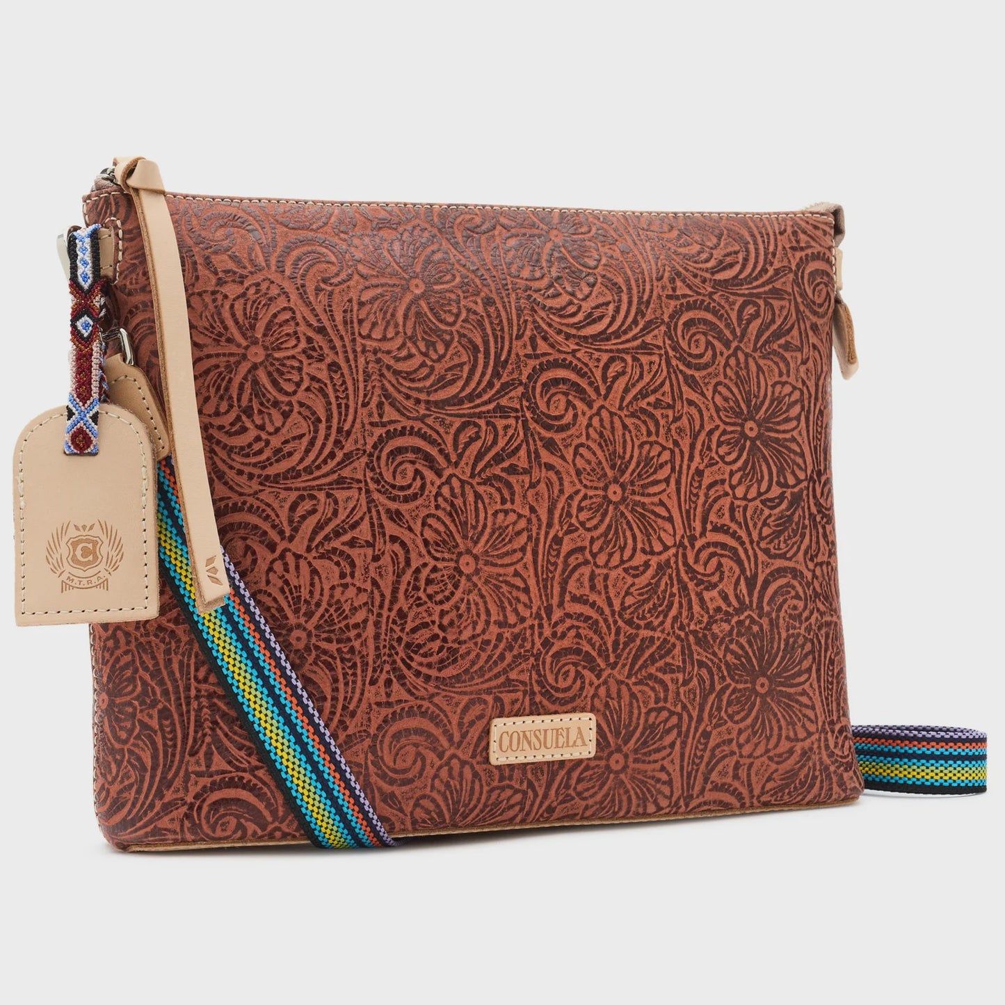 Sally Downtown Crossbody