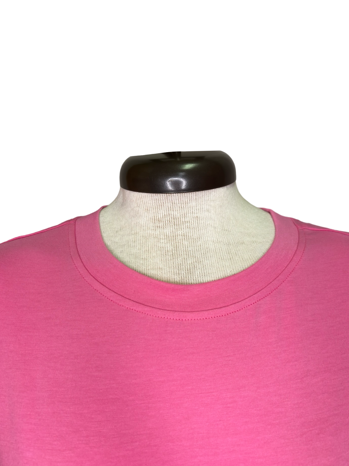 Bright Pink MAMA Tee
