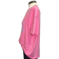 Bright Pink MAMA Tee