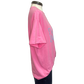 Bright Pink MAMA Tee