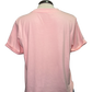 In My Mama Era Pink Tee