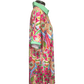 Lost in Paradise Shirt Dress