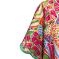 Lost in Paradise Shirt Dress