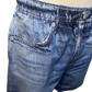 Zenim Shorts Regular Classic Denim