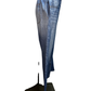 Zenim Straight Pants Regular Classic Denim