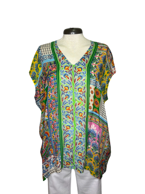 Diskana Alexandra Blouse