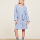 Cozy Chic Solid Robe Moonbeam