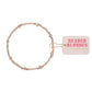BB Eleanor Bracelet in Champagne