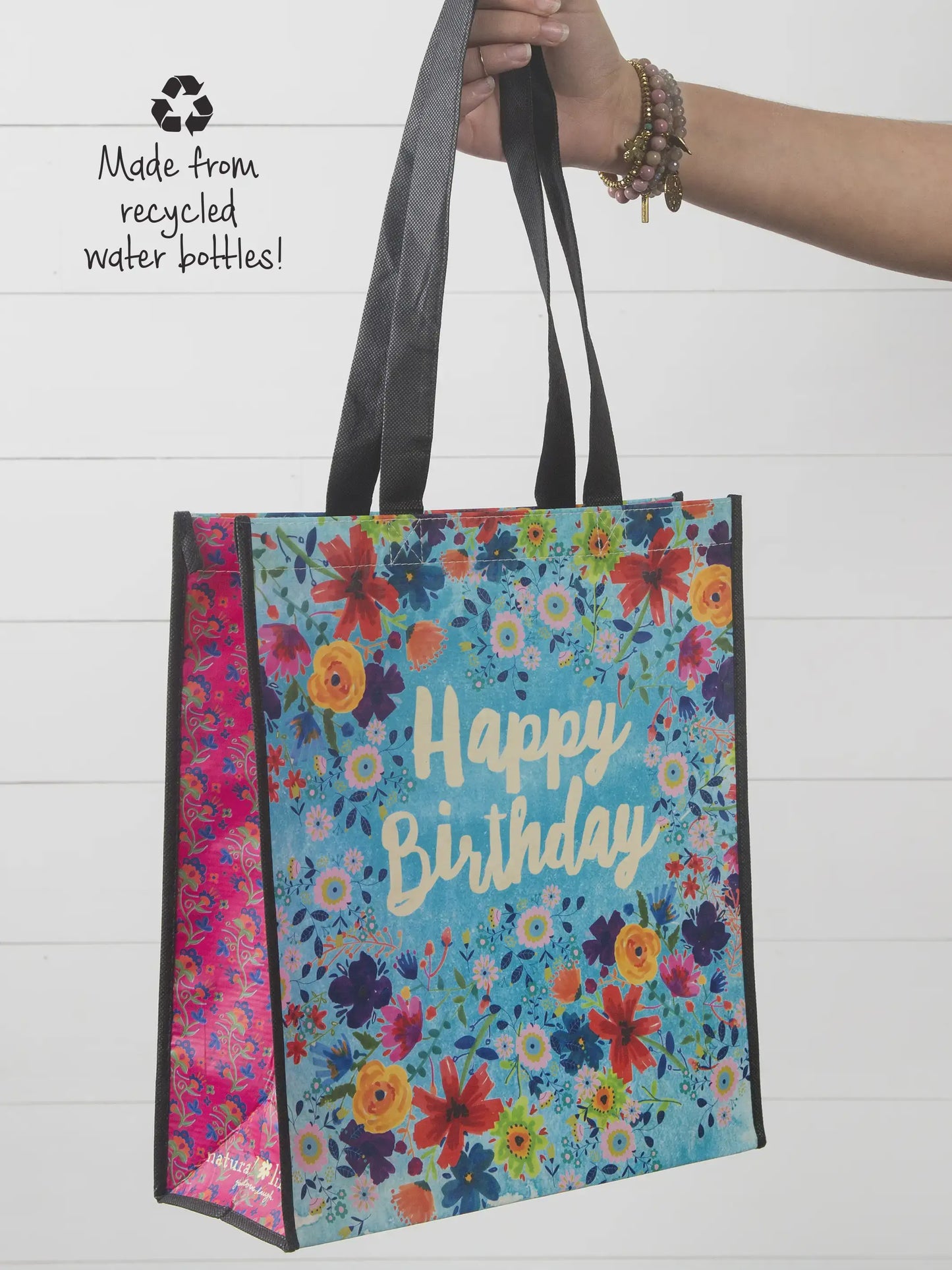 Happy Birthday XL Happy Bag