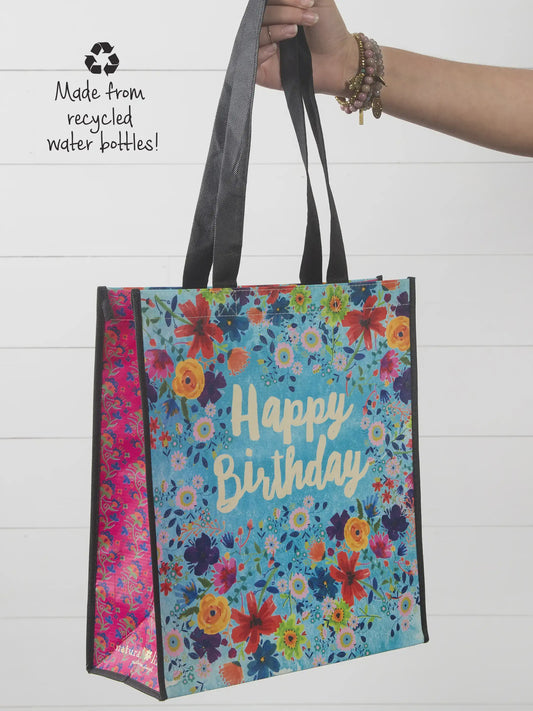 Happy Birthday XL Happy Bag