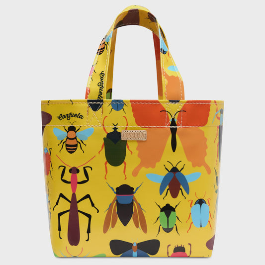 Fields Mini Bag