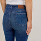 Judy Blue HW Tummy Control Bootcut Jean