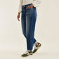 Judy Blue MR Billie Boyfriend DK True Indigo Jean