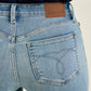 Judy Blue MR Flare Jean