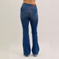 Judy Blue HW Tummy Control Bootcut Jean