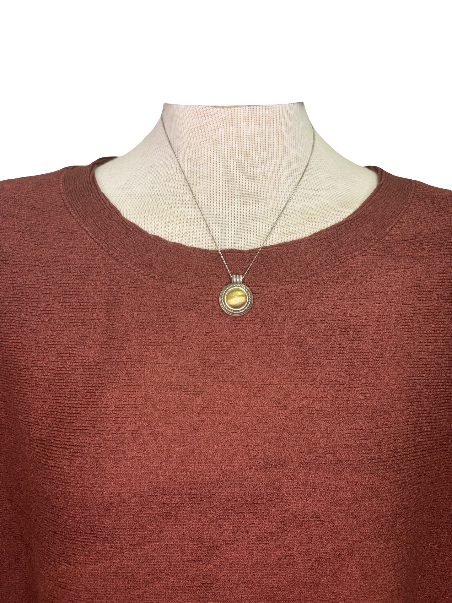 Dolman Sleeve Knit Top Sienna