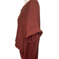 Dolman Sleeve Knit Top Sienna