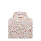 Texas Longhorns Drove Polo White with Burnt Orange & Brown