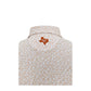 Texas Longhorn Beat OU Vintage Bevo White State Inspired Jigsaw