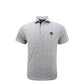 Texas A&M Aggies Wordmark Polo White