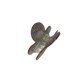 Holiday Claw Clips