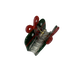Holiday Claw Clips