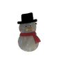 Holiday Claw Clips
