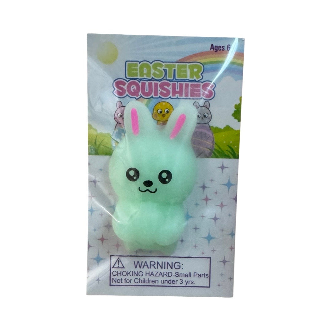 Easter Squishies