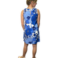 Layton A Line Mini Dress