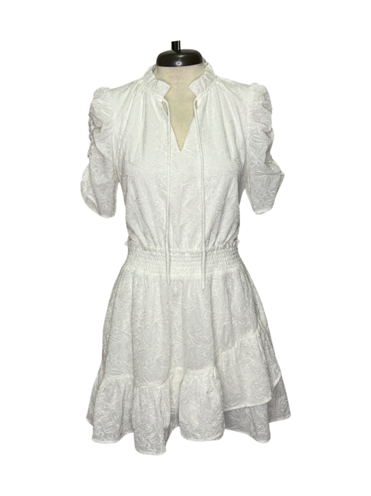 White Grace Dress