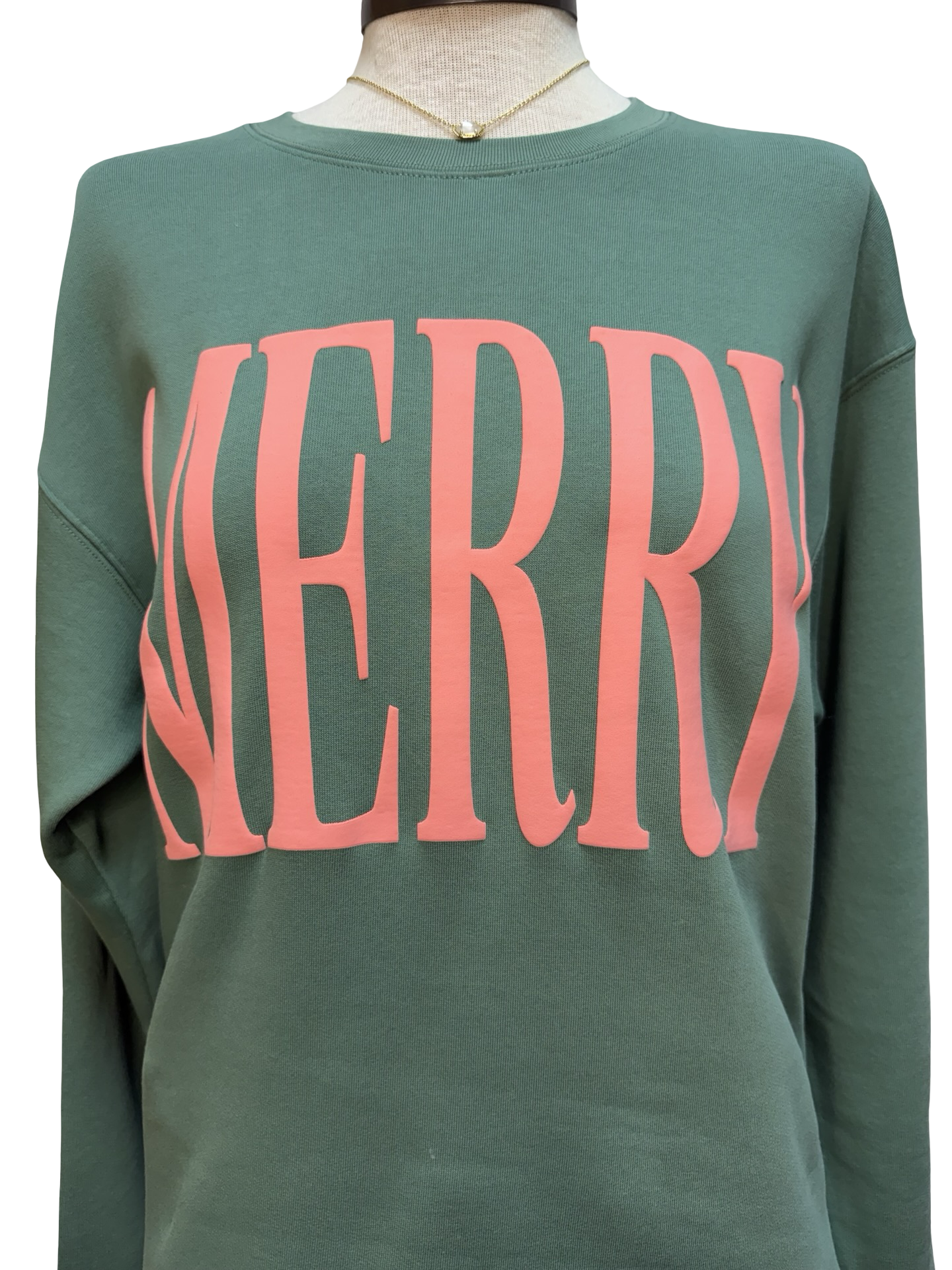 Merry Sweatshirt