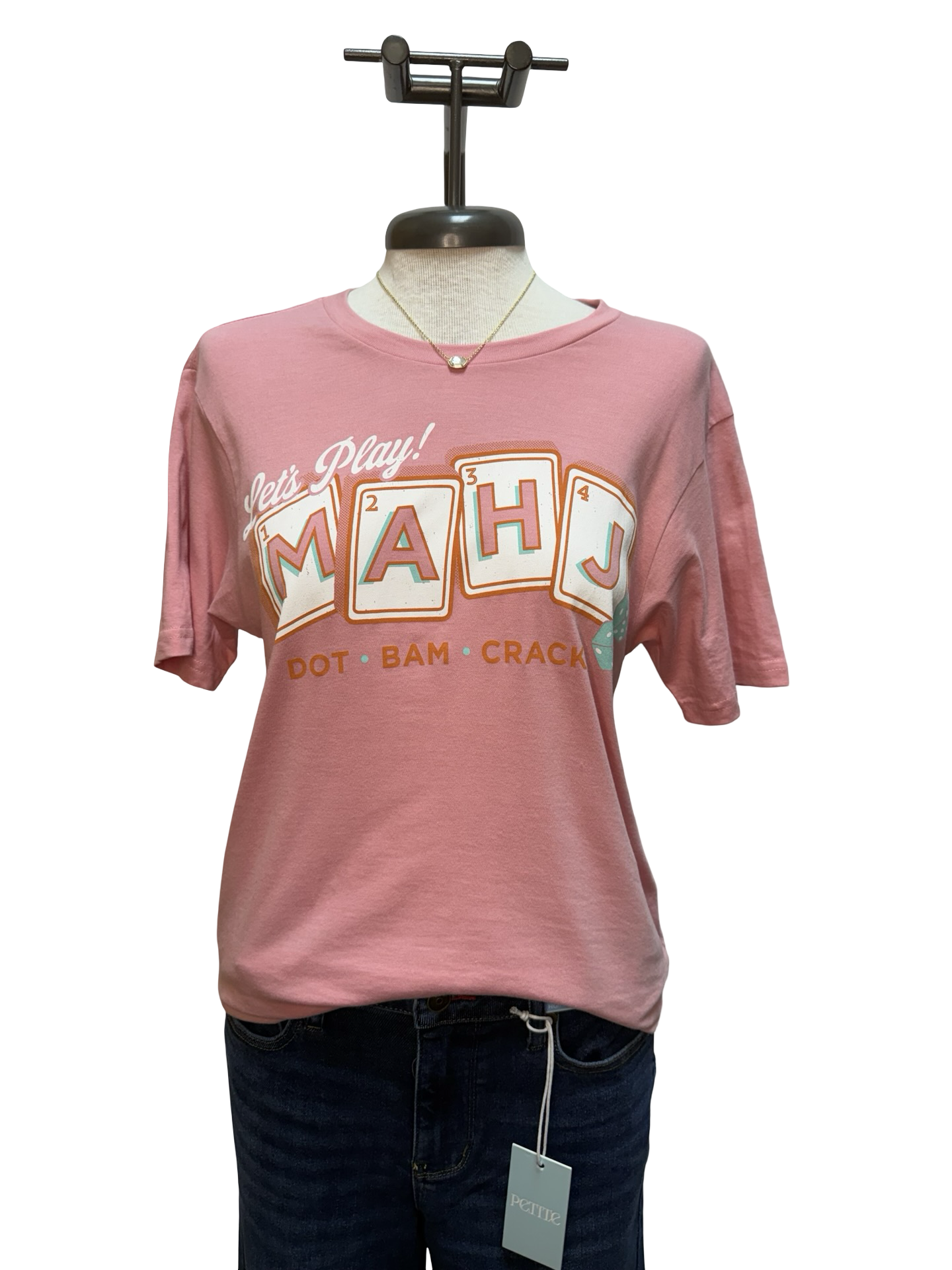 Mahj TShirt