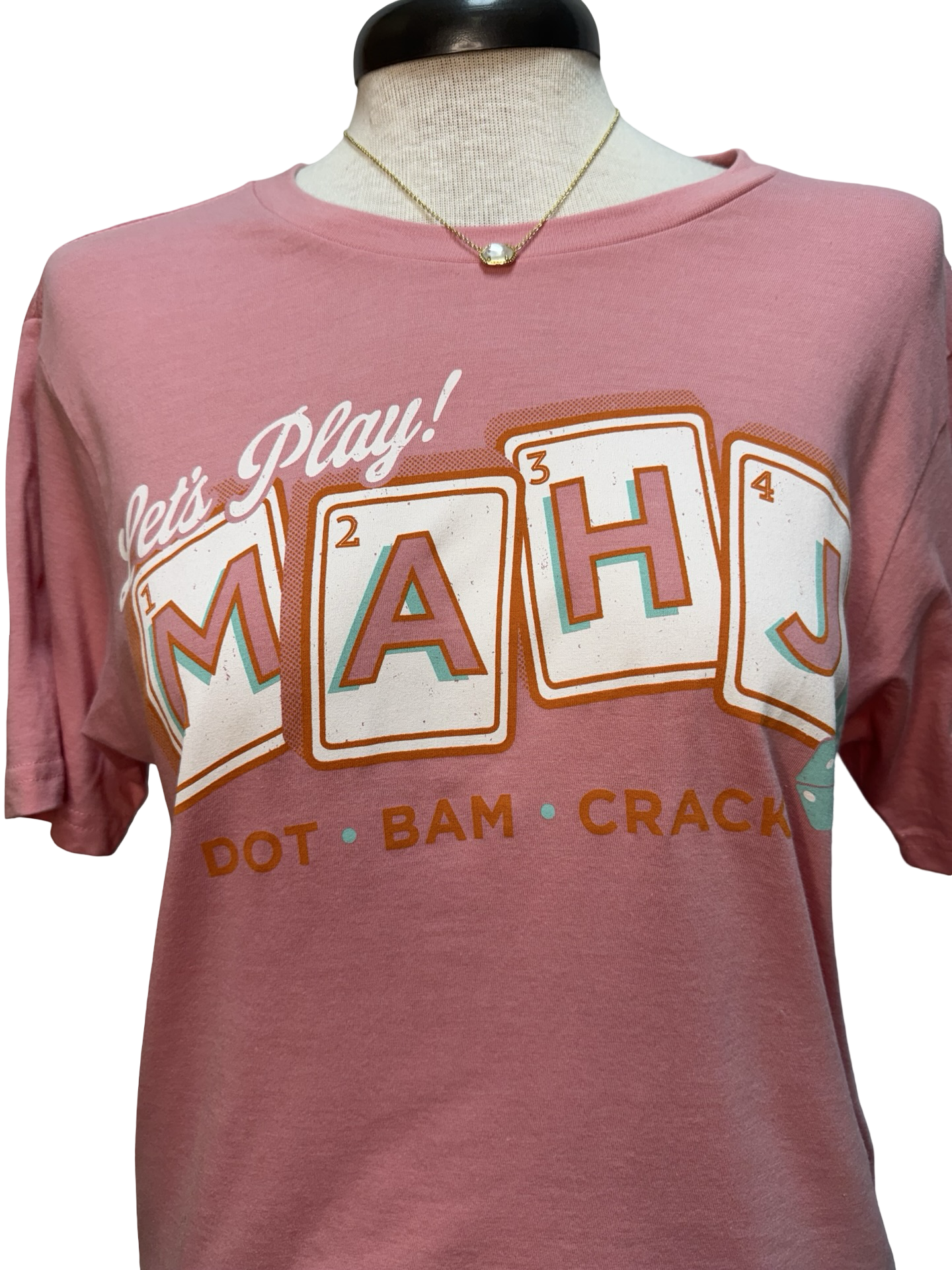 Mahj TShirt