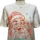 Cheers Santa TShirt