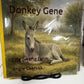 Donkey gene life on the farm