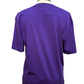 Panther Glitter V Neck Tee