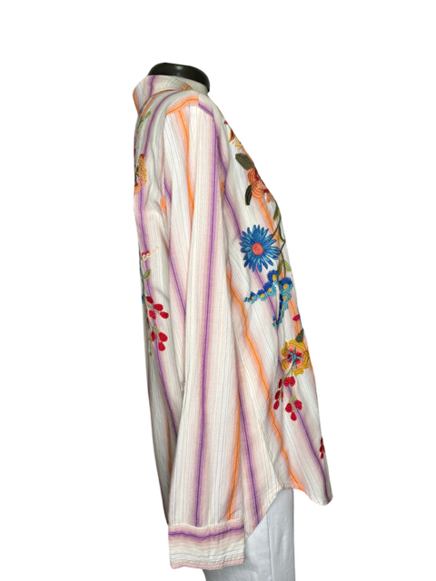 Dionne Relaxed Shirt