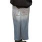 Judy Blue HW Featherweight Baggy Elasticated WB Jeans