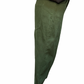 Crop Pant Forest Green