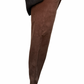Crop Pant Brown