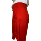 Jade Red Shorts