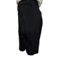 Jade Black Shorts