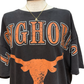 UT Southern Split OS Band Tee