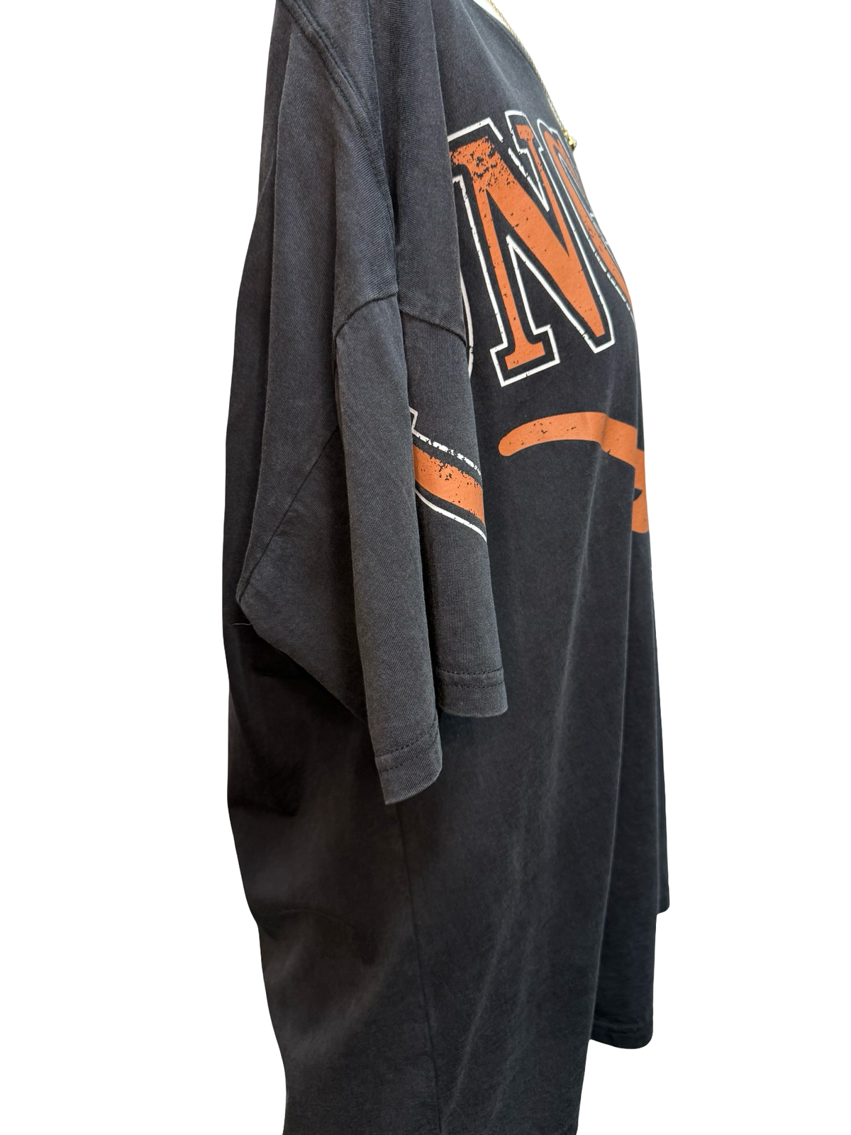 UT Southern Split OS Band Tee