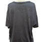 Texas Tech Southern Split OS Band Tee