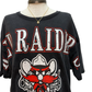 Texas Tech Southern Split OS Band Tee