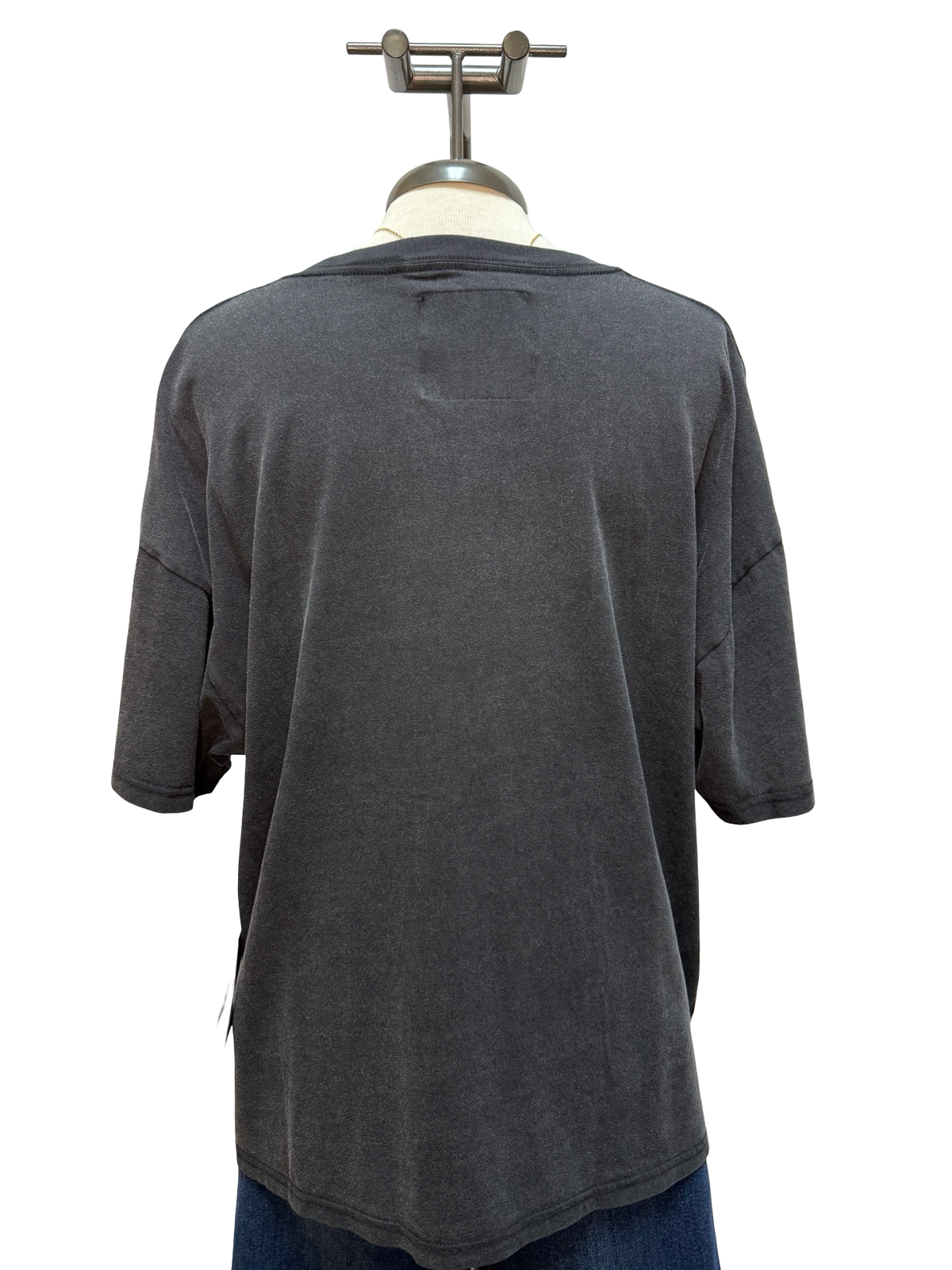 UT Southern Split OS Band Tee