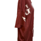 Texas A&M Southern Split OS Band Tee