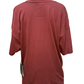 Texas A&M Southern Split OS Band Tee